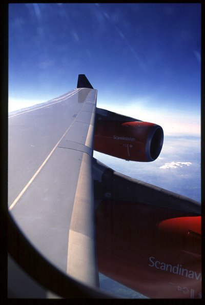 Copyright©Hans Norman 2001